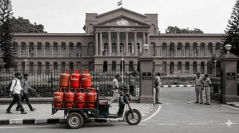 Bangalore Hotel Association moves Karnataka High Court seeking uninterrupted LPG supply to hotels, restaurants