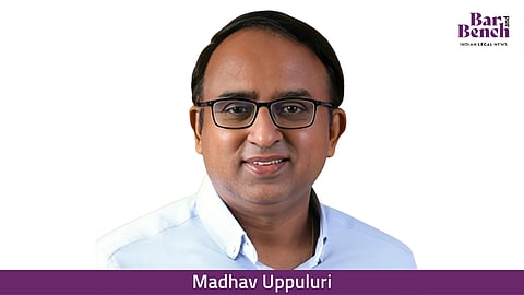Madhav Uppuluri