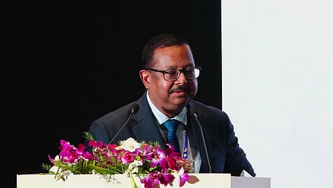 People languishing in jails because of judiciary's ‘more loyal than the king syndrome’: Supreme Court Justice Ujjal Bhuyan