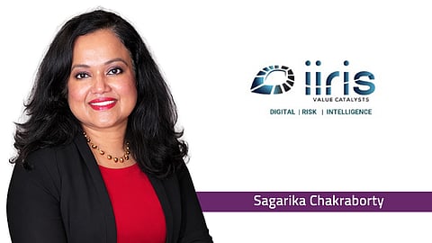 Sagarika Chakraborty