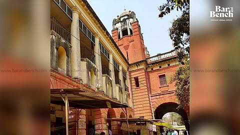 Varanasi Court