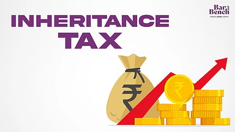 Inheritance Tax