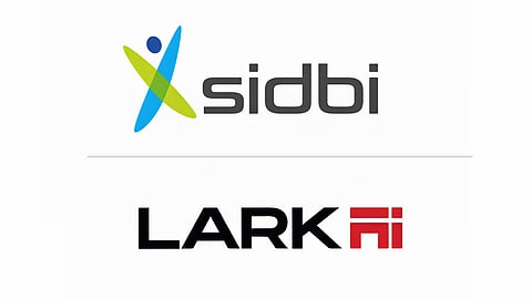 SIDBI, LarkAI