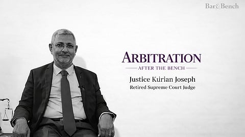Justice Kurian Joseph