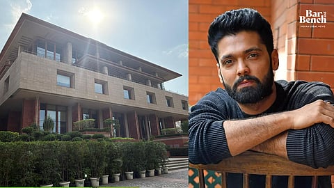 Delhi HC and Rakshit Shetty