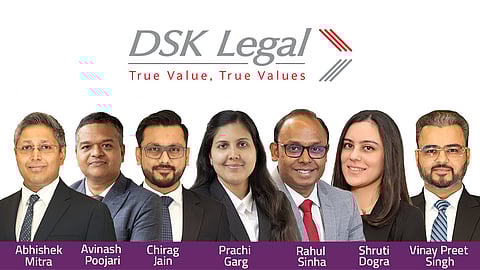 Abhishek Mitra, Avinash Poojari, Chirag Jain, Prachi Garg, Rahul Sinha, Shruti Dogra, Vinay Preet Singh