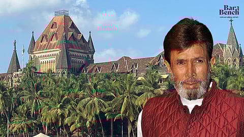 Bombay High Court with Rajesh Khanna