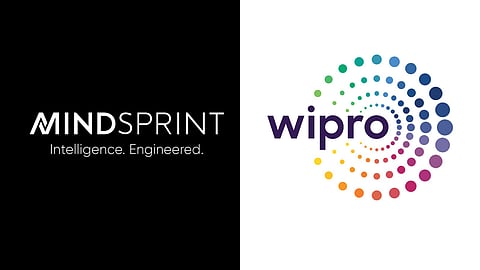 Wipro and Mindsprint