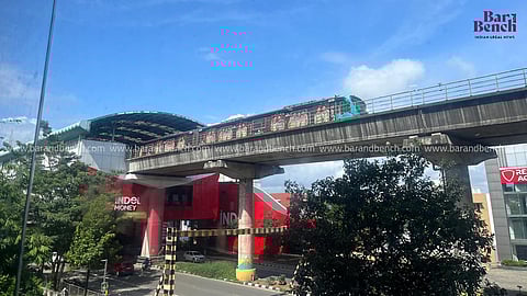 Kochi Metro