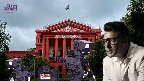 Karnataka High Court, Media trial, Darshan