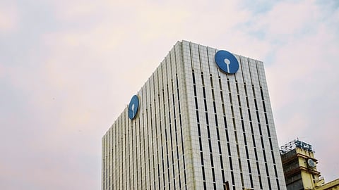 SBI Headquarters