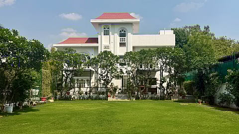 Kapil Sapra & Associates