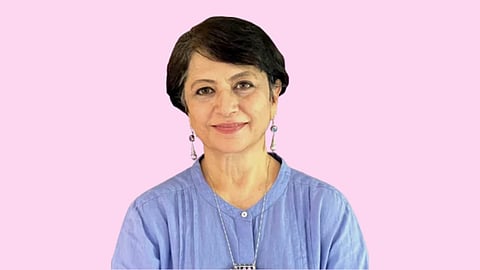 Sucheta Dalal moves Delhi court against ban on media reports linking Manoj Sandesara to Sterling Biotech fraud