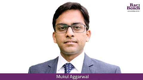 Mukul Aggarwal