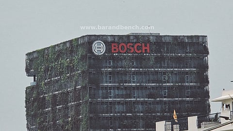Bosch