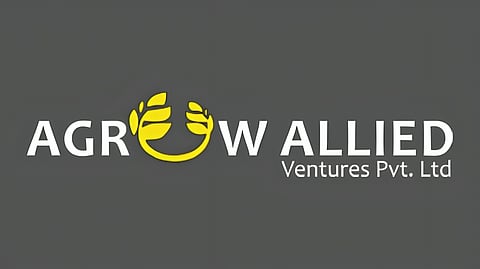 Agrow Allied Ventures
