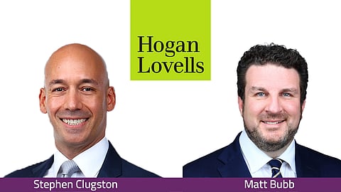 Stephen Clugston, Matt Bubb