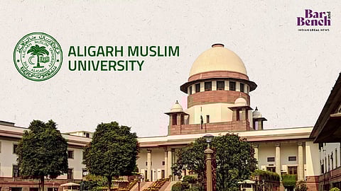 Aligarh Muslim University
