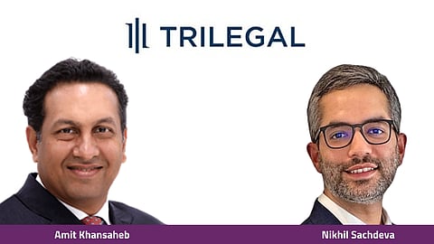 Amit Khansaheb, Nikhil Sachdeva