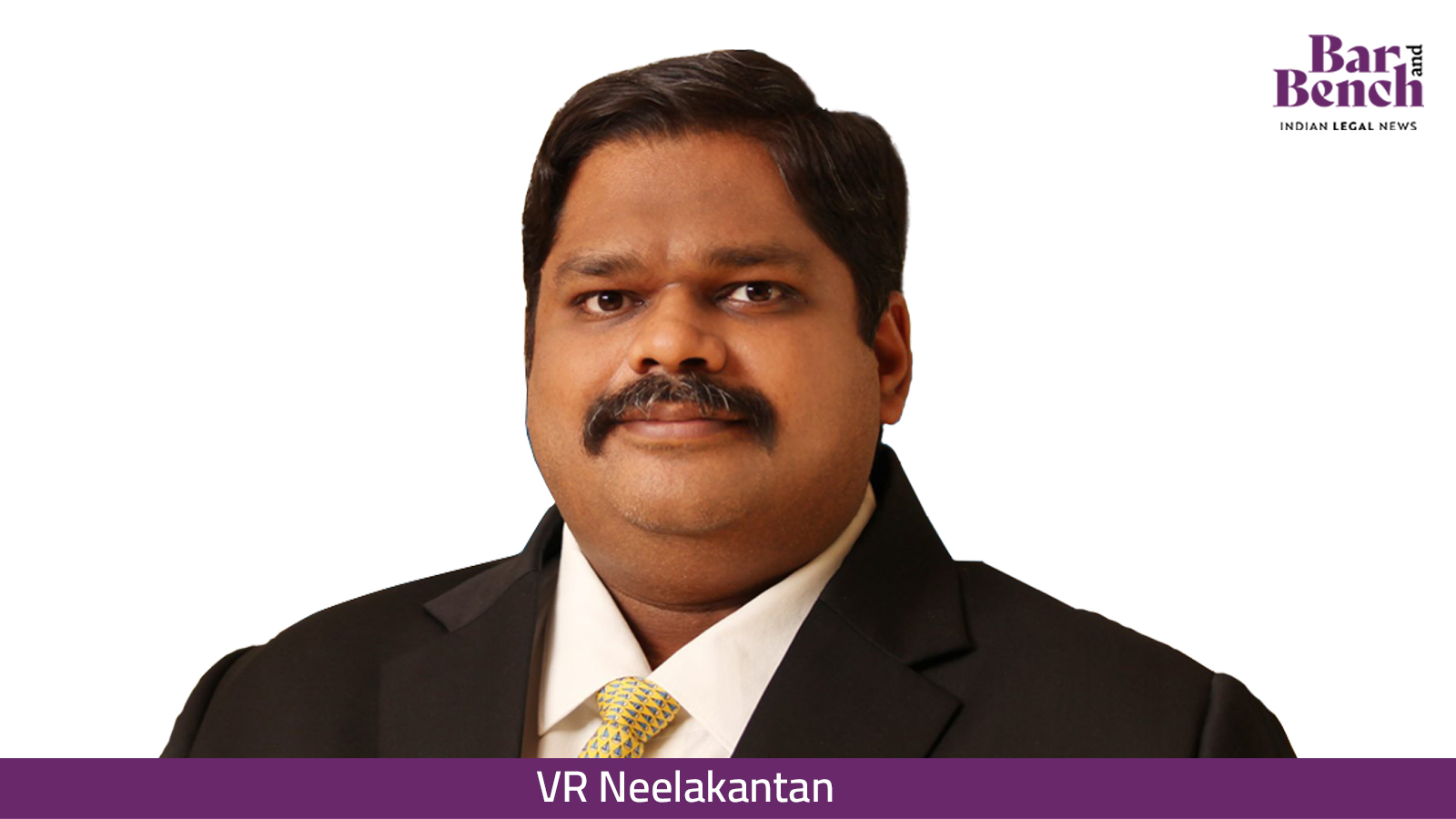 V.R. Neelakantan