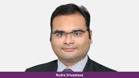 Rudra Srivastava