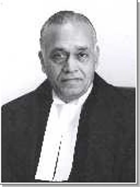 Supreme Court Justice BN Agrawal turns 65 retires
