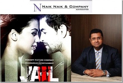 Naik Naik Co obtain release of Jail