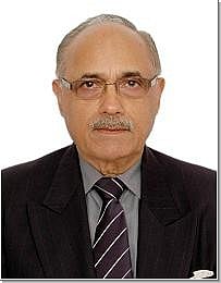 Police modernization PIL SILF President unhappy with progress