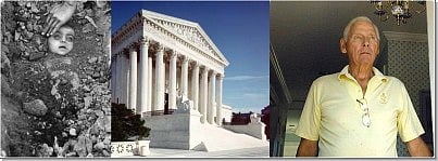 Why the Courts have not been a friend to Bhopal