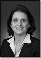 Valerie Demont, Partner Pepper Hamilton LLP