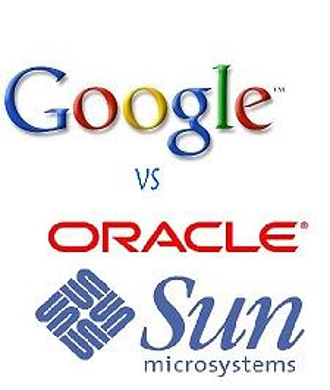 IP Law suit of the year – Oracle Vs Google Mofo and Boies Schiller take lead roles