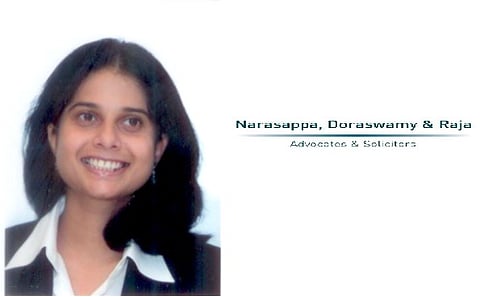 NDR expands dispute resolution practice promotes Poornima Hatti to partnership