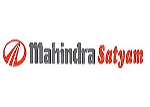 AP High Court stays IT Departments order to attach Mahindra Satyams bank accounts