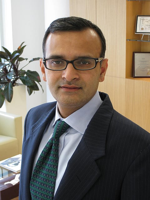 DLA Piper boosts its India practice in Middle East with Diwakar Agarwal