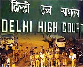 Security Concerns post Delhi High Court Blast