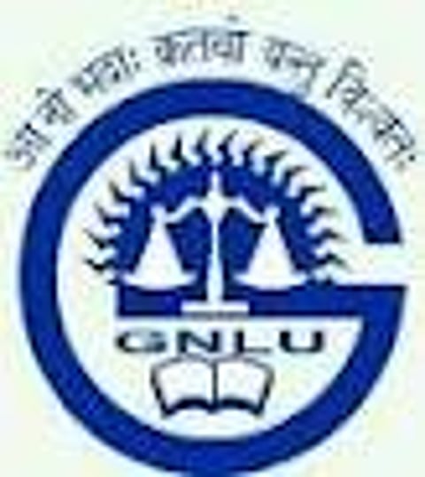 GNLU hosts 4th GIMC NLSIU trumps NLU Jodhpur in the Finals
