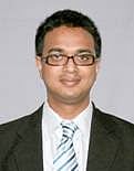 AZB Delhi promotes Debashish Sankhari to partnership