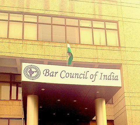 Bar Council of India