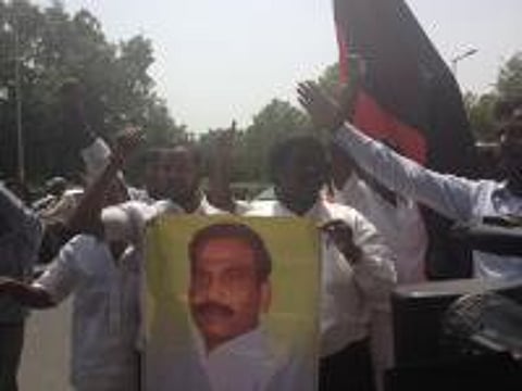 2G Trial Attorney General deposes as prosecution witness before CBI Court ex-Telecom Minister Raja goes on offensive against AG