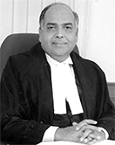 TDSAT rendered defunct Ambiguity prevails over Justice Cyriac Josephs Chairmanship