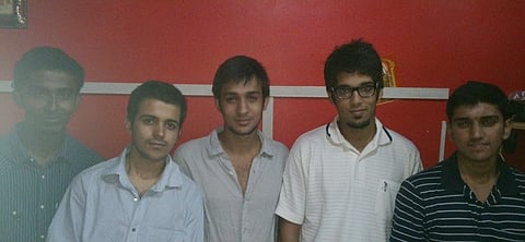 Five law students fight garbage menace in Bangalore; Initiate suit against Municipal Corporation