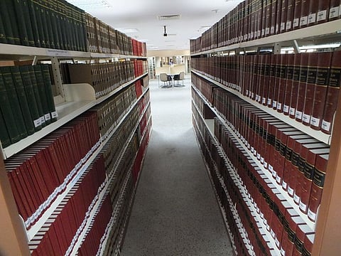 Law School Applications: Taking an educational loan