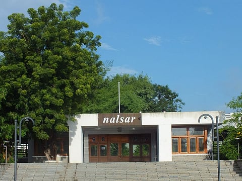 JGLS and NALSAR ramp up faculty; JGLS gets new Vice Dean while NALSAR pulls in alumni, offers one-credit courses and 2year MBA