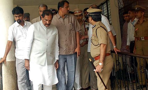 Karnataka to get 10 special courts for crimes against women; Universities directed to install CCTV cameras on campus