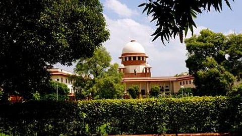 Persons in police custody not entitled to contest Lok Sabha or Legislative Assembly elections, says Supreme Court