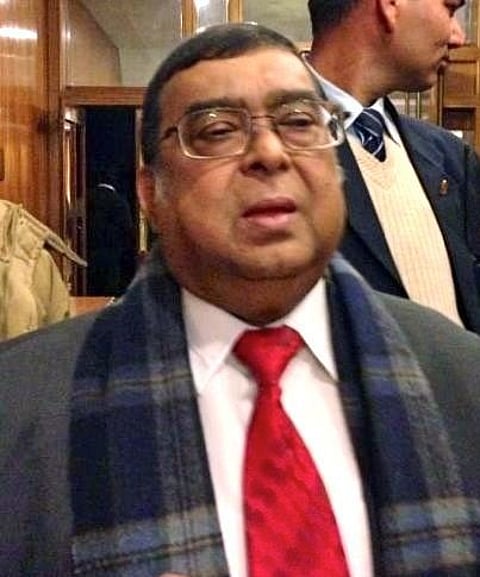 Gujarat CJ Bhattacharya writes to CJI Kabir; Claims real reason for being denied place in Supreme Court was opposition to elevation of Kabir’s sister