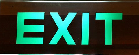Modus Operandi: 10 things to keep in mind when you are quitting your job