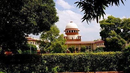 Supreme Court approached for inquiry against ex-CJI KG Balakrishnan;  Matter likely to be heard on August 16