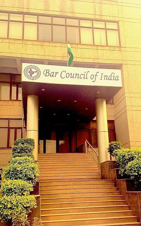 BCI pushes for Bar representation in collegium system; Wants collegium to to have one nominee from Bar Associations