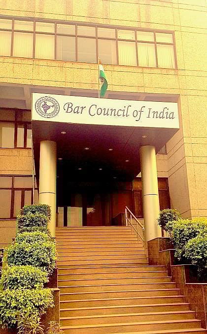Twenty-eight law colleges received BCI notices for failure to meet norms; BCI says it is dedicated to raising quality of Bar